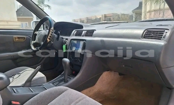 Acheter Occasion Voiture Toyota Camry Autre à Abuja, État de Lagos Acheter Occasion Voiture Toyota Camry Autre à Abuja, État de Lagos