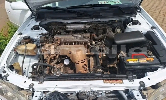 Acheter Occasion Voiture Toyota Camry Autre à Abuja, État de Lagos Acheter Occasion Voiture Toyota Camry Autre à Abuja, État de Lagos