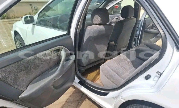 Acheter Occasion Voiture Toyota Camry Autre à Abuja, État de Lagos Acheter Occasion Voiture Toyota Camry Autre à Abuja, État de Lagos