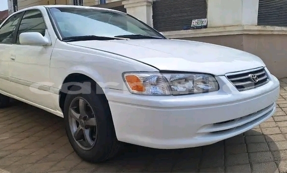 Acheter Occasion Voiture Toyota Camry Autre à Abuja, État de Lagos Acheter Occasion Voiture Toyota Camry Autre à Abuja, État de Lagos
