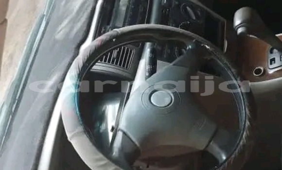 Acheter Occasion Voiture Toyota Corolla Noir à Abuja, État de Lagos Acheter Occasion Voiture Toyota Corolla Noir à Abuja, État de Lagos