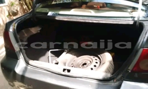 Acheter Occasion Voiture Toyota Corolla Noir à Abuja, État de Lagos Acheter Occasion Voiture Toyota Corolla Noir à Abuja, État de Lagos