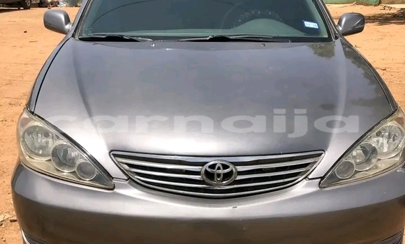 Acheter Occasion Voiture Toyota Camry Autre à Abuja, État de Lagos Acheter Occasion Voiture Toyota Camry Autre à Abuja, État de Lagos