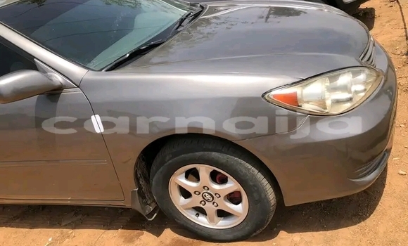 Acheter Occasion Voiture Toyota Camry Autre à Abuja, État de Lagos Acheter Occasion Voiture Toyota Camry Autre à Abuja, État de Lagos
