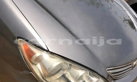 Acheter Occasion Voiture Toyota Camry Autre à Abuja, État de Lagos Acheter Occasion Voiture Toyota Camry Autre à Abuja, État de Lagos