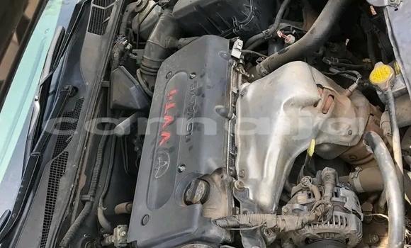 Acheter Occasion Voiture Toyota Camry Autre à Abuja, État de Lagos Acheter Occasion Voiture Toyota Camry Autre à Abuja, État de Lagos