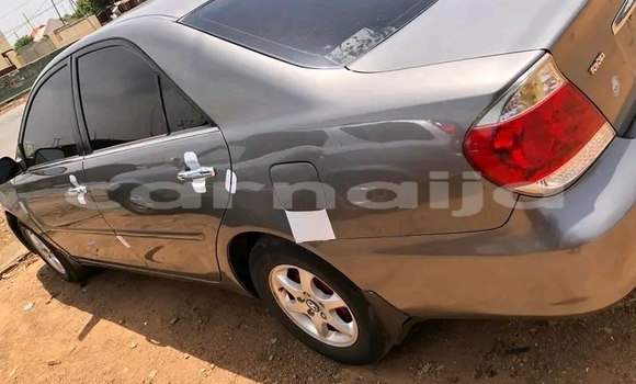Acheter Occasion Voiture Toyota Camry Autre à Abuja, État de Lagos Acheter Occasion Voiture Toyota Camry Autre à Abuja, État de Lagos