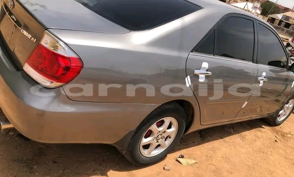Acheter Occasion Voiture Toyota Camry Autre à Abuja, État de Lagos Acheter Occasion Voiture Toyota Camry Autre à Abuja, État de Lagos