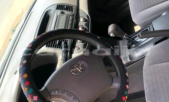 Acheter Occasion Voiture Toyota Camry Autre à Abuja, État de Lagos Acheter Occasion Voiture Toyota Camry Autre à Abuja, État de Lagos