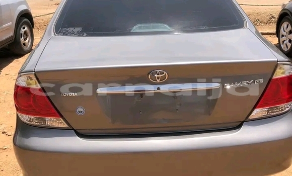 Acheter Occasion Voiture Toyota Camry Autre à Abuja, État de Lagos Acheter Occasion Voiture Toyota Camry Autre à Abuja, État de Lagos