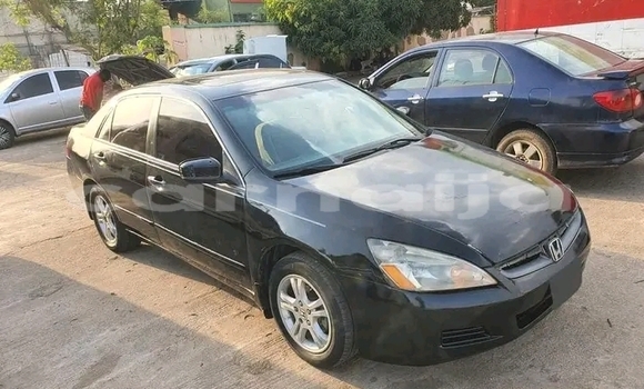 Acheter Occasion Voiture Honda CR-X Noir à Abuja, État de Lagos Acheter Occasion Voiture Honda CR-X Noir à Abuja, État de Lagos