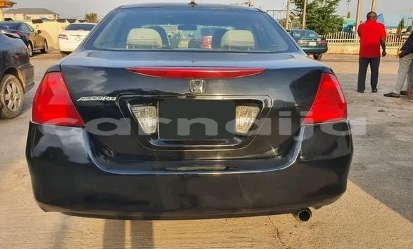 Acheter Occasion Voiture Honda CR-X Noir à Abuja, État de Lagos Acheter Occasion Voiture Honda CR-X Noir à Abuja, État de Lagos