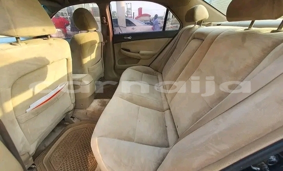 Acheter Occasion Voiture Honda CR-X Noir à Abuja, État de Lagos Acheter Occasion Voiture Honda CR-X Noir à Abuja, État de Lagos