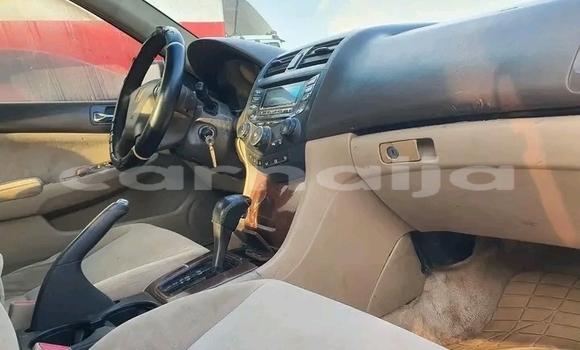 Acheter Occasion Voiture Honda CR-X Noir à Abuja, État de Lagos Acheter Occasion Voiture Honda CR-X Noir à Abuja, État de Lagos