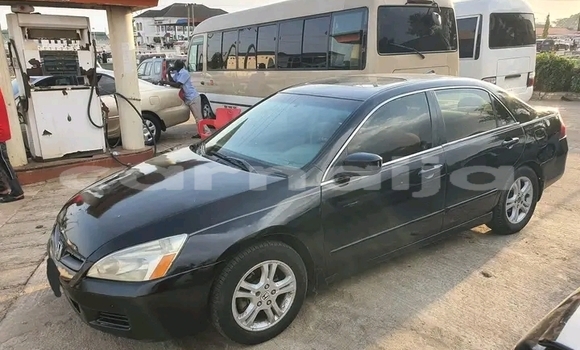 Acheter Occasion Voiture Honda CR-X Noir à Abuja, État de Lagos Acheter Occasion Voiture Honda CR-X Noir à Abuja, État de Lagos