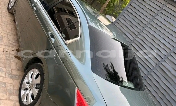Acheter Occasion Voiture Honda Accord Noir à Abuja, État de Lagos Acheter Occasion Voiture Honda Accord Noir à Abuja, État de Lagos