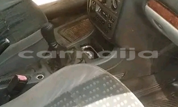 Acheter Occasion Voiture Peugeot 406 Autre à Abuja, État de Lagos Acheter Occasion Voiture Peugeot 406 Autre à Abuja, État de Lagos