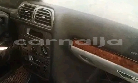 Acheter Occasion Voiture Peugeot 406 Autre à Abuja, État de Lagos Acheter Occasion Voiture Peugeot 406 Autre à Abuja, État de Lagos