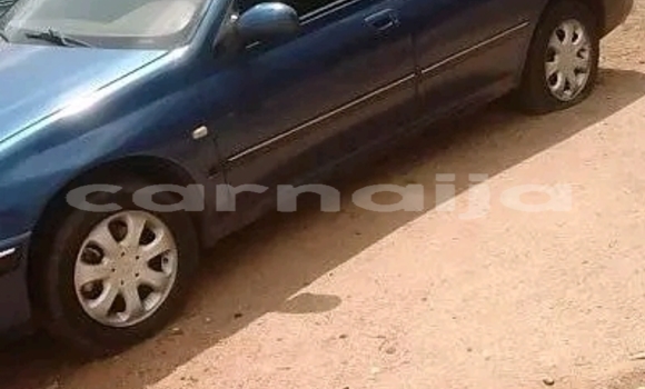 Acheter Occasion Voiture Peugeot 406 Autre à Abuja, État de Lagos Acheter Occasion Voiture Peugeot 406 Autre à Abuja, État de Lagos