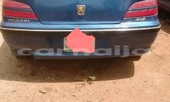 Acheter Occasion Voiture Peugeot 406 Autre à Abuja, État de Lagos Acheter Occasion Voiture Peugeot 406 Autre à Abuja, État de Lagos