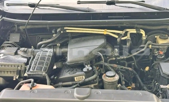 Buy Used Toyota Land Cruiser Black Car in Abuja in Lagos State Buy Used Toyota Land Cruiser Black Car in Abuja in Lagos State