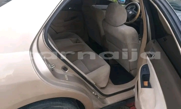 Acheter Occasion Voiture Toyota Aqua Autre à Abuja, État de Lagos Acheter Occasion Voiture Toyota Aqua Autre à Abuja, État de Lagos