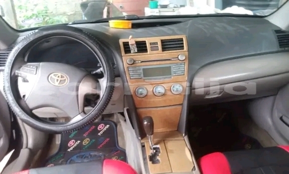 Buy Used Toyota Camry Black Car in Maiduguri in Borno State Buy Used Toyota Camry Black Car in Maiduguri in Borno State