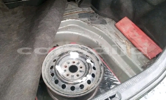 Buy Used Toyota Camry Black Car in Maiduguri in Borno State Buy Used Toyota Camry Black Car in Maiduguri in Borno State