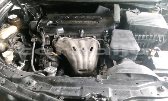 Buy Used Toyota Camry Black Car in Maiduguri in Borno State Buy Used Toyota Camry Black Car in Maiduguri in Borno State