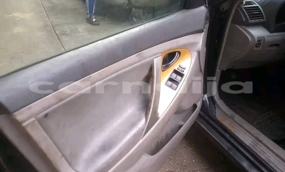 Acheter Occasion Voiture Toyota Sprinter Noir à Abuja, État de Lagos Acheter Occasion Voiture Toyota Sprinter Noir à Abuja, État de Lagos