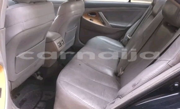 Buy Used Toyota Sprinter Black Car in Abuja in Lagos State Buy Used Toyota Sprinter Black Car in Abuja in Lagos State