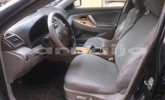Buy Used Toyota Sprinter Black Car in Abuja in Lagos State Buy Used Toyota Sprinter Black Car in Abuja in Lagos State
