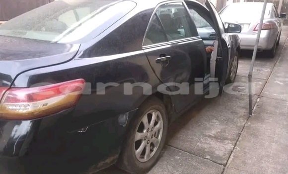 Buy Used Toyota Sprinter Black Car in Abuja in Lagos State Buy Used Toyota Sprinter Black Car in Abuja in Lagos State