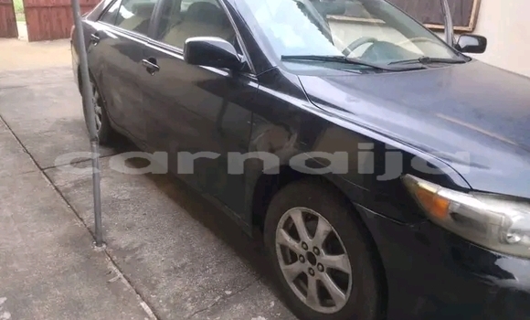 Buy Used Toyota Sprinter Black Car in Abuja in Lagos State Buy Used Toyota Sprinter Black Car in Abuja in Lagos State