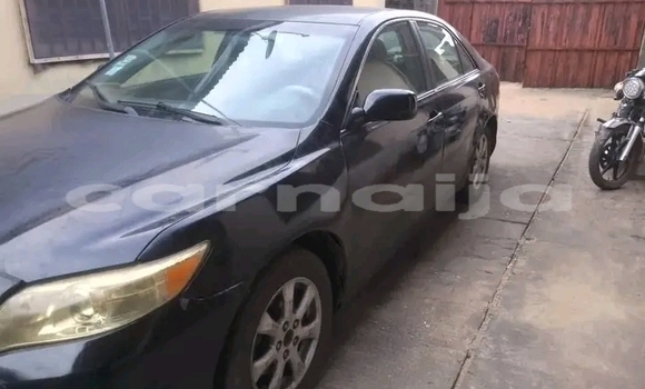 Buy Used Toyota Sprinter Black Car in Abuja in Lagos State Buy Used Toyota Sprinter Black Car in Abuja in Lagos State