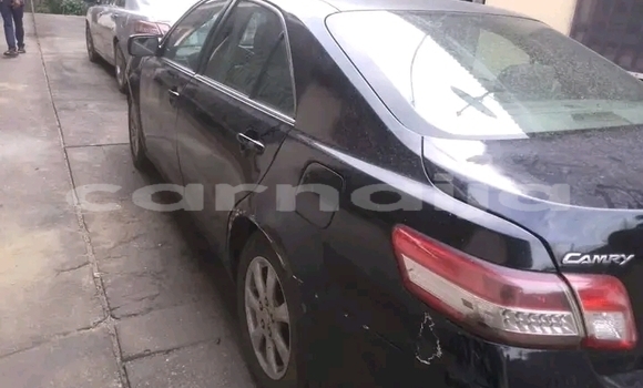 Buy Used Toyota Sprinter Black Car in Abuja in Lagos State Buy Used Toyota Sprinter Black Car in Abuja in Lagos State