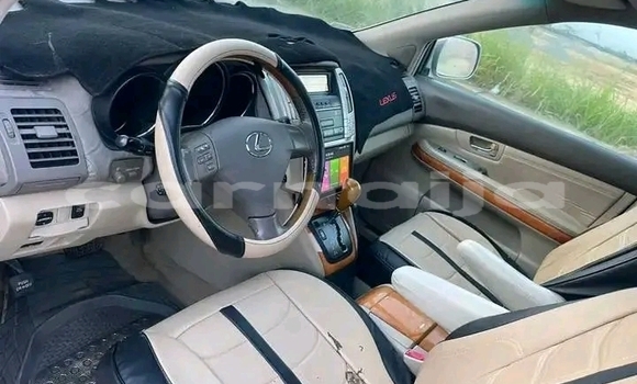 Buy Used Lexus LX 570 Other Car in Abuja in Lagos State Buy Used Lexus LX 570 Other Car in Abuja in Lagos State