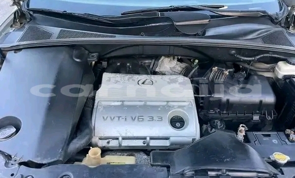 Acheter Occasion Voiture Lexus LX 570 Autre à Abuja, État de Lagos Acheter Occasion Voiture Lexus LX 570 Autre à Abuja, État de Lagos