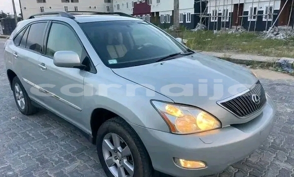 Acheter Occasion Voiture Lexus LX 570 Autre à Abuja, État de Lagos Acheter Occasion Voiture Lexus LX 570 Autre à Abuja, État de Lagos