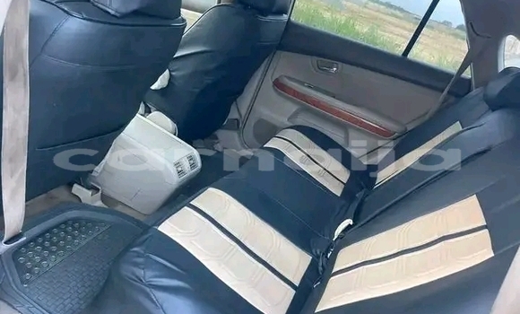 Acheter Occasion Voiture Lexus LX 570 Autre à Abuja, État de Lagos Acheter Occasion Voiture Lexus LX 570 Autre à Abuja, État de Lagos