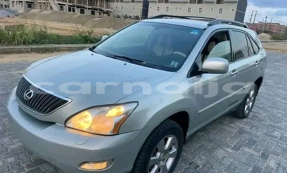 Acheter Occasion Voiture Lexus LX 570 Autre à Abuja, État de Lagos Acheter Occasion Voiture Lexus LX 570 Autre à Abuja, État de Lagos