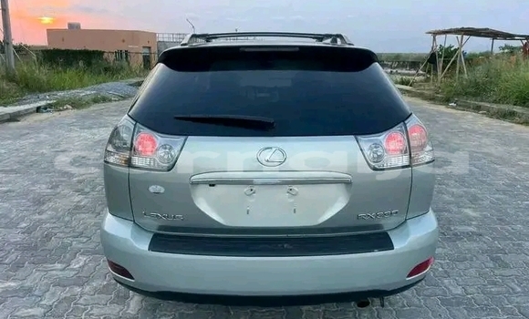 Acheter Occasion Voiture Lexus LX 570 Autre à Abuja, État de Lagos Acheter Occasion Voiture Lexus LX 570 Autre à Abuja, État de Lagos