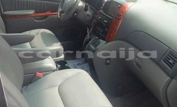Acheter Occasion Voiture Toyota Sienta Autre à Abuja, État de Lagos Acheter Occasion Voiture Toyota Sienta Autre à Abuja, État de Lagos