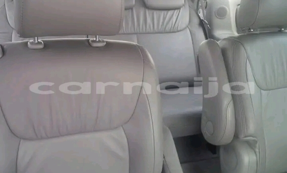 Acheter Occasion Voiture Toyota Sienta Autre à Abuja, État de Lagos Acheter Occasion Voiture Toyota Sienta Autre à Abuja, État de Lagos