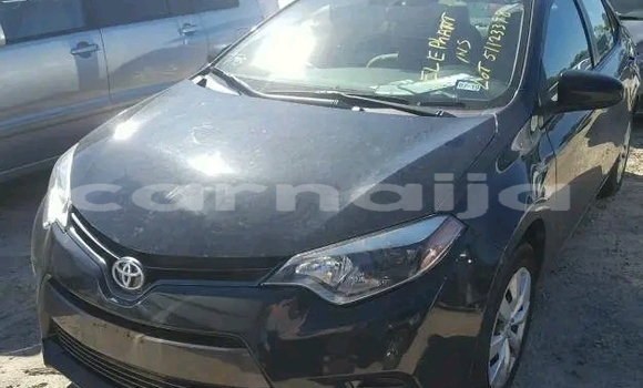 Buy Used Toyota Corolla Other Car in Abuja in Lagos State