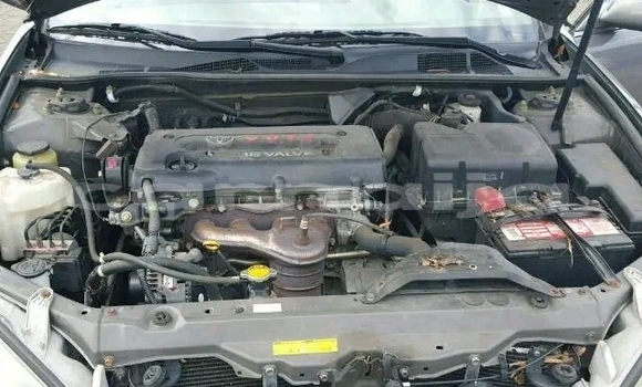 Acheter Occasion Voiture Toyota Corolla Autre à Abuja, État de Lagos Acheter Occasion Voiture Toyota Corolla Autre à Abuja, État de Lagos