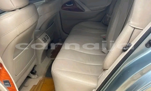 Buy Used Toyota Camry Other Car in Abuja in Lagos State