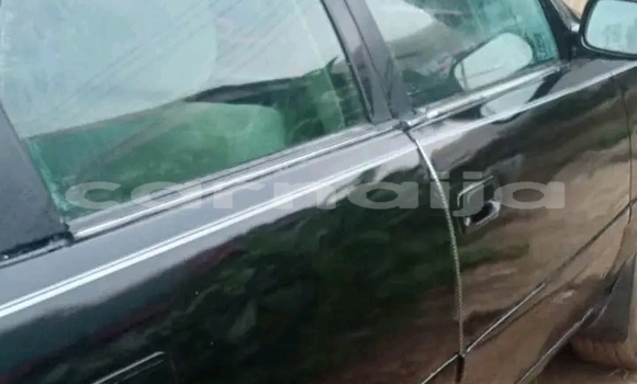Buy Used Toyota Camry Black Car in Abuja in Lagos State Buy Used Toyota Camry Black Car in Abuja in Lagos State