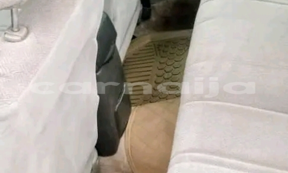 Buy Used Toyota Camry Black Car in Abuja in Lagos State Buy Used Toyota Camry Black Car in Abuja in Lagos State