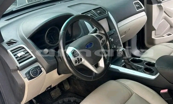 Buy Used Toyota Highlander Black Car in Abuja in Lagos State Buy Used Toyota Highlander Black Car in Abuja in Lagos State